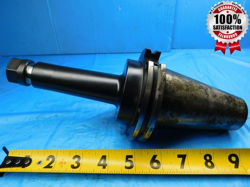 Cat50 kennametal er16 collet - kennametal,