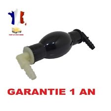 Pompe poire d'amor�age carburant pour Renault et Opel