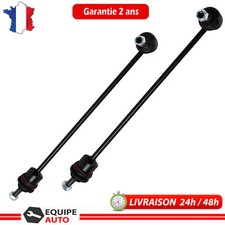 2 BIELLETTE BARRE STABILISATRICE AVANTIME ESPACE 3 LAGUNA SAFRANE 2.1D 2.2D 2.5D