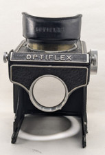 Rare Optiflex : viseur