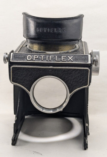 Rare optiflex viseur - rare,