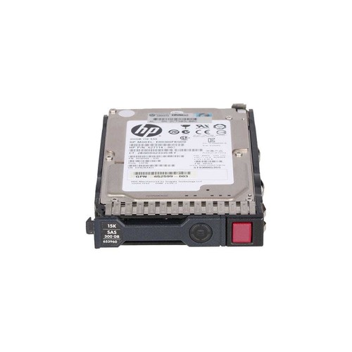 Disque hard disk sff - hard, hp