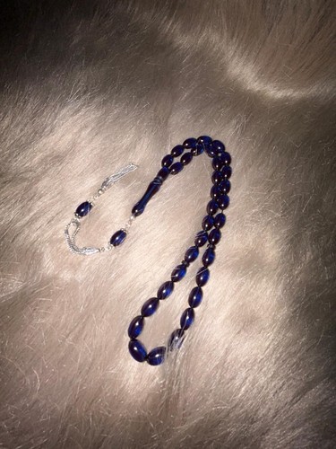 Tesbih misbaha tasbih chapelet - tesbih,