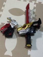 Épée Power Rangers