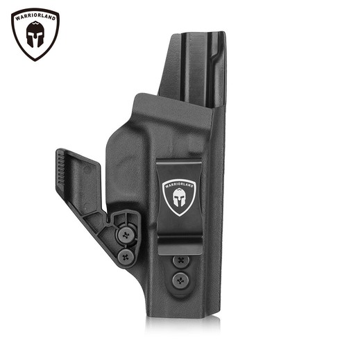 Iwb kydex holster for - iwb,