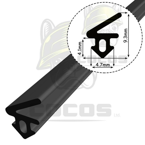 1125 joint fenêtre epdm - joint,