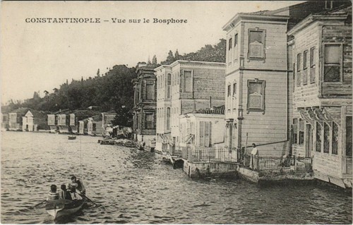 Constantinople istambul - constantinople,,