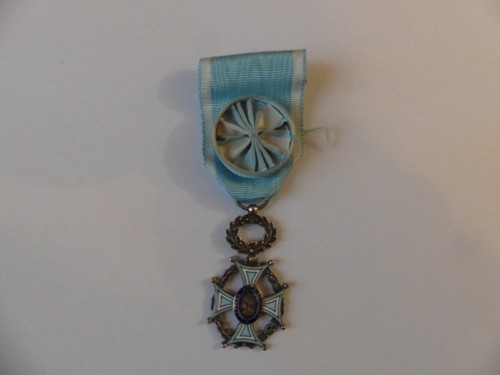 Medaille militaire france - medaille,