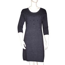 I.CODE by IKKS robe lainage