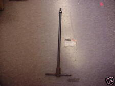 Tire amortisseur amature