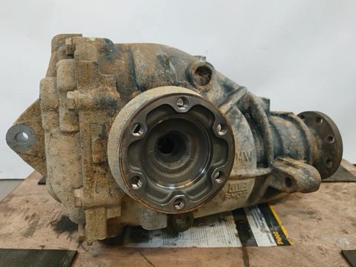 Pont bmw serie 3 - (propulsion),