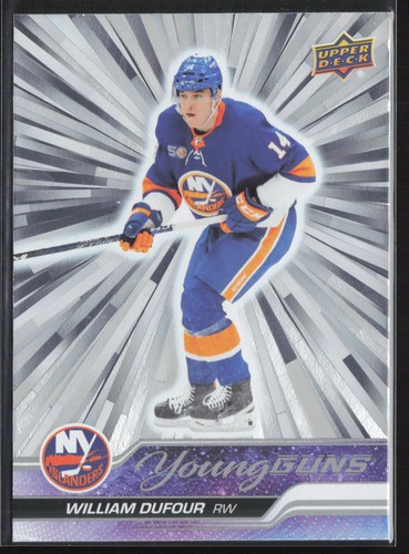 2023 upper deck 206 - 2023-24,