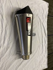 Echappement SUZUKI GSR 750