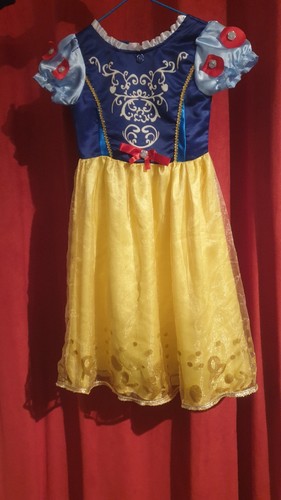Déguisement robe enfant - déguisement,