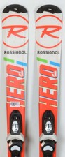 Rossignol HERO JUNIOR - skis d'occasion Junior
