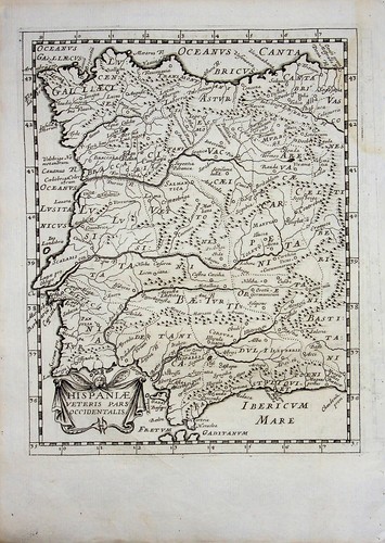 1649 carte pour philippe - 1649,