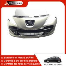 🇫🇷 PARE-CHOC AVANT