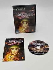 ? Jeu Dark Cloud Sony PlayStation 2 (PS2) – Complet avec Boîte + Notice – TBE