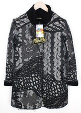 Desigual Black Helium Women's