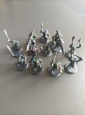Warhammer orcs sauvage peints - warhammer,