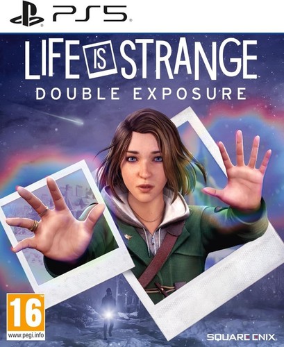 Life strange double - life,