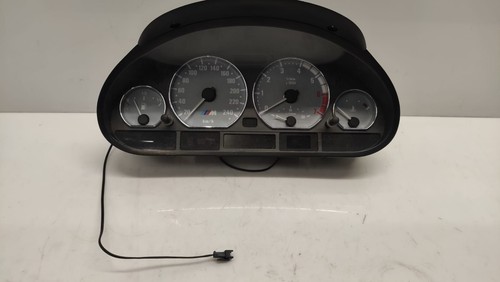 Compteur bmw série - 3, de