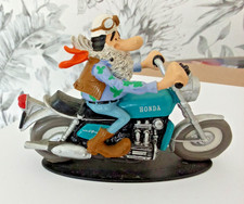 JOE BAR TEAM : vent d ouest bébert lingo moto honda 1000 gold wing