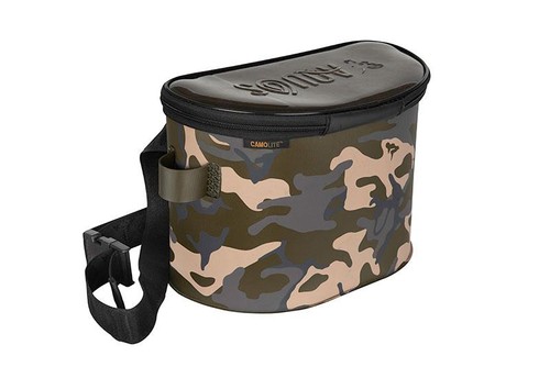 Fox ceinture amorçage - ceinture, d’amorçage