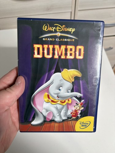 Lot dvd walt disney - de, en