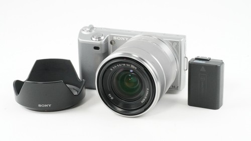 Appareil photo numérique 2 - photo,