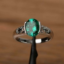 Bague de fiançailles en