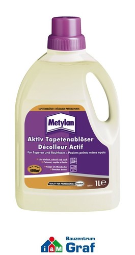 Metylan très efficace - metylan,