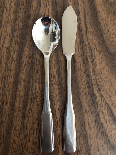 The cellar stainless steel - the,