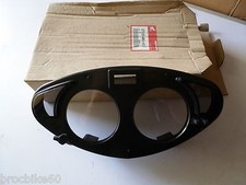 COUVERCLE DE TABLEAU DE BORD