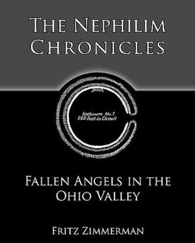 The nephilim chronicles - nephilim,