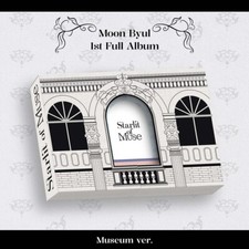 MOON BYUL 1er album complet