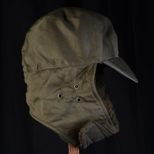 Casquette fourrée Armée