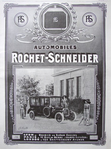 Publicité presse 1913 - publicitÉ,