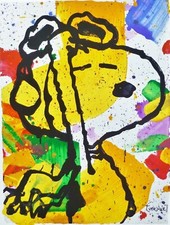 Tom Everhart Salute 2000