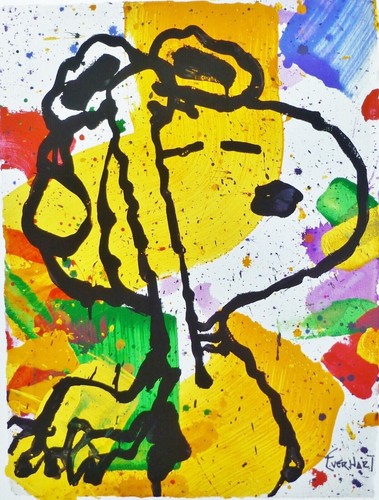 Tom everhart salute 2000 - tom,