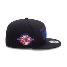 Casquette 9FIFTY bleu marine
