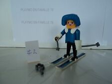 PLAYMOBIL vintage city
