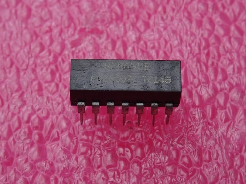 Composant dip14 sprague 60z - dip14,