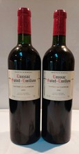 Lot de 2 bouteilles –