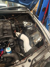 Conduit Admission d'Air