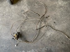 durite de frein complete quad