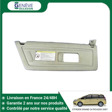 🇫🇷 PARE-SOLEIL DROIT