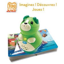 Leapfrog Tag Junior - Vert