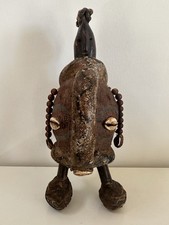 Art Africain Tribal - Très