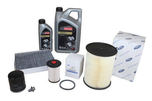 Kit inspection ford 8 - kit, 1,8